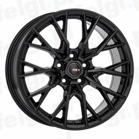 REVATIVO Vortex FF Gloss Black