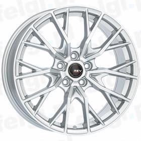 REVATIVO Vortex FF Silver