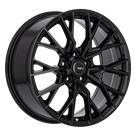Felga REVATIVO Vortex Gloss Black