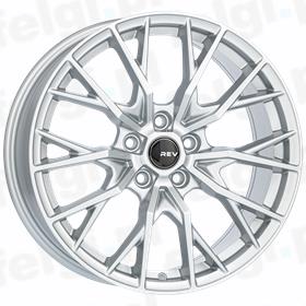 REVATIVO Vortex Silver