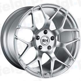 RH Alurad RS One