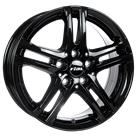Felga RIAL Bavaro Black