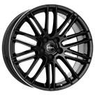 Felga RIAL KiboX Black