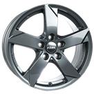 Felga RIAL Kodiak Graphite