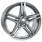 Felga RIAL M10 Graphite