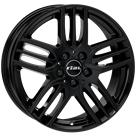 Felga RIAL M14-E Black Diamond