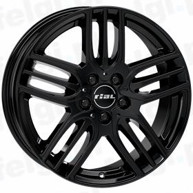 RIAL M14-E Black Diamond