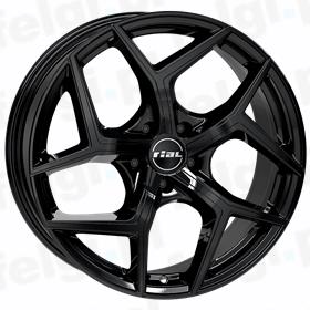 RIAL Salento Black Gloss