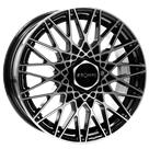 Felga Ronal LSX Black
