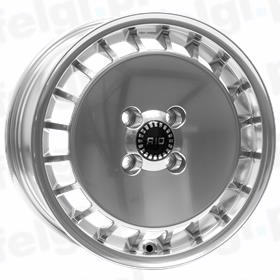 Ronal R10 Turbo BPS