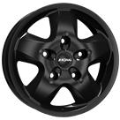 Felga Ronal R44 Trend Black