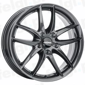Ronal R46 Grey