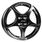 Felga Ronal R53 Trend Black