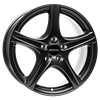 Felga Ronal R56 Trend Black