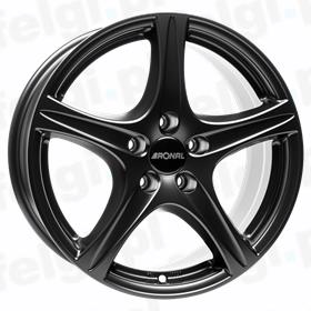 Ronal R56 Trend Black