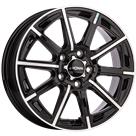 Felga Ronal R60 Blue Jetblack