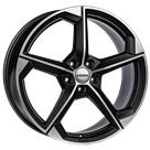 Felga Ronal R66 Matt Grey Diamond