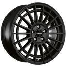 Felga Ronal R73 Jetblack Matt