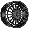 Felga Ronal R73 REV-B Jetblack Matt