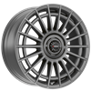 Felga Ronal R73 REV-B Tremolite Metallic Matt