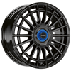 Felga Ronal R73 REV-M Jetblack Matt