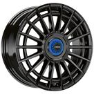 Felga Ronal R73 REV-M Jetblack Matt
