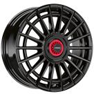 Felga Ronal R73 REV-R Jetblack Matt