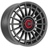 Felga Ronal R73 REV-R Tremolite Metallic Matt