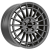 Felga Ronal R73 Tremolite Metallic Matt