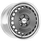 Felga Ronal RR10 Tremolite Metallic Matt