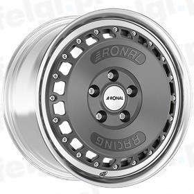 Ronal RR10 Tremolite Metallic Matt