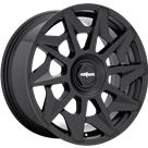 Felga Rotiform CVT Matt Black