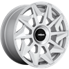 Felga Rotiform CVT Silver