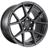 Felga Rotiform KPS Matt Black