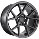 Felga Rotiform KPS Matt Black