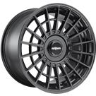 Felga Rotiform LAS-R Matt Black