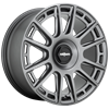 Felga Rotiform OZR Matt Anthracite