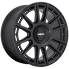 Felga Rotiform OZR Matt Black