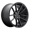 Felga Rotiform SPF Matt Black