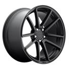 Felga Rotiform SPF Matt Black