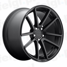 Rotiform SPF Matt Black
