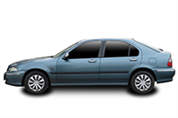 Felgi Rover 45