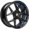 Felga SEVENTY9 SCF-B BGBIL
