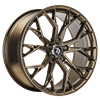 Felga SEVENTY9 SCF-H SBR