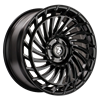 Felga SEVENTY9 SCF-K BG