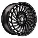 Felga SEVENTY9 SCF-K BG