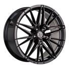 Felga SEVENTY9 SSF-5 BG