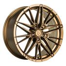 Felga SEVENTY9 SSF-5 SNB