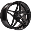 Felga SEVENTY9 SV-A BG