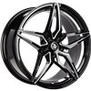 Felga SEVENTY9 SV-A BGWIL